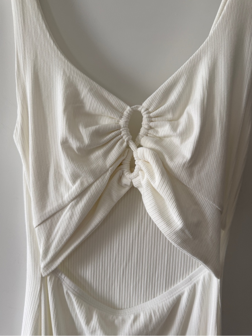 NWT - L Space Camille Dress (BRAND NEW) - Picture 2 of 9